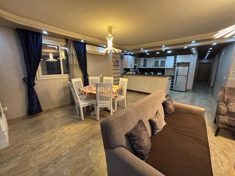 Amman Apartment Apartment in Egypt