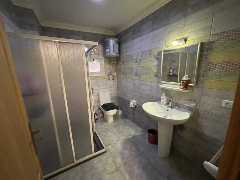 Amman Apartment Apartment in Egypt