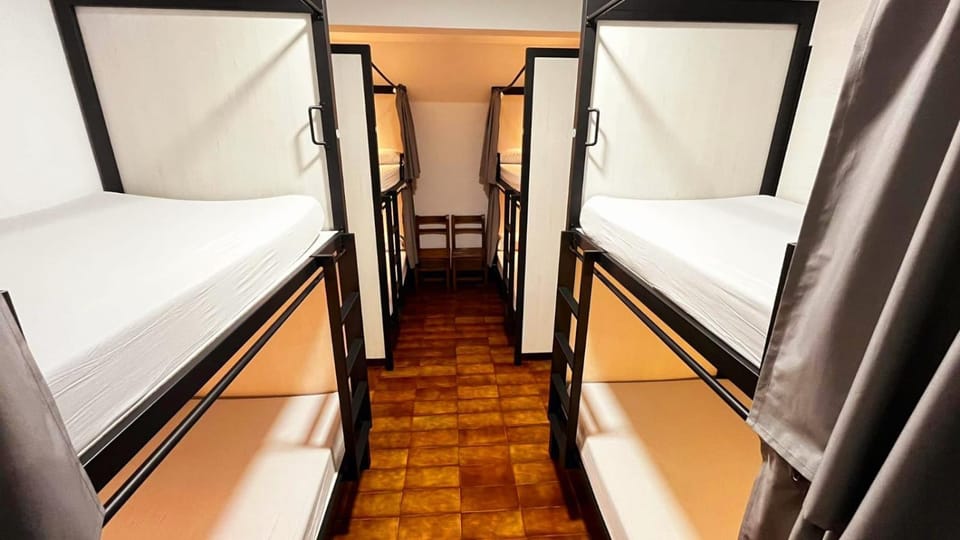 Akarregi-Kanpaia albergue de peregrinos Hostel in Basque Country