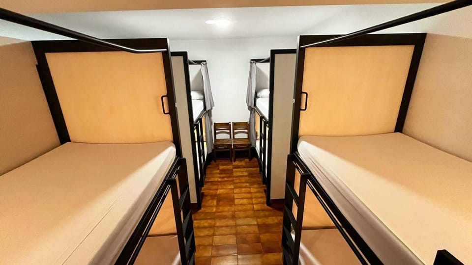 Akarregi-Kanpaia albergue de peregrinos Hostel in Basque Country