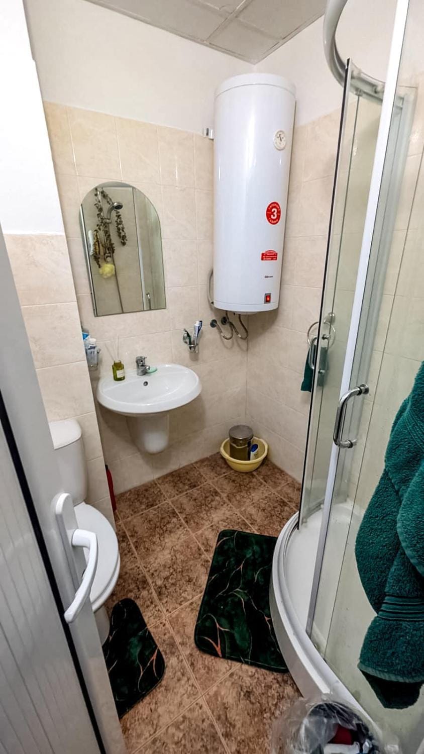 Modern & Cozy 2-BR Apartment Apartment in Bansko