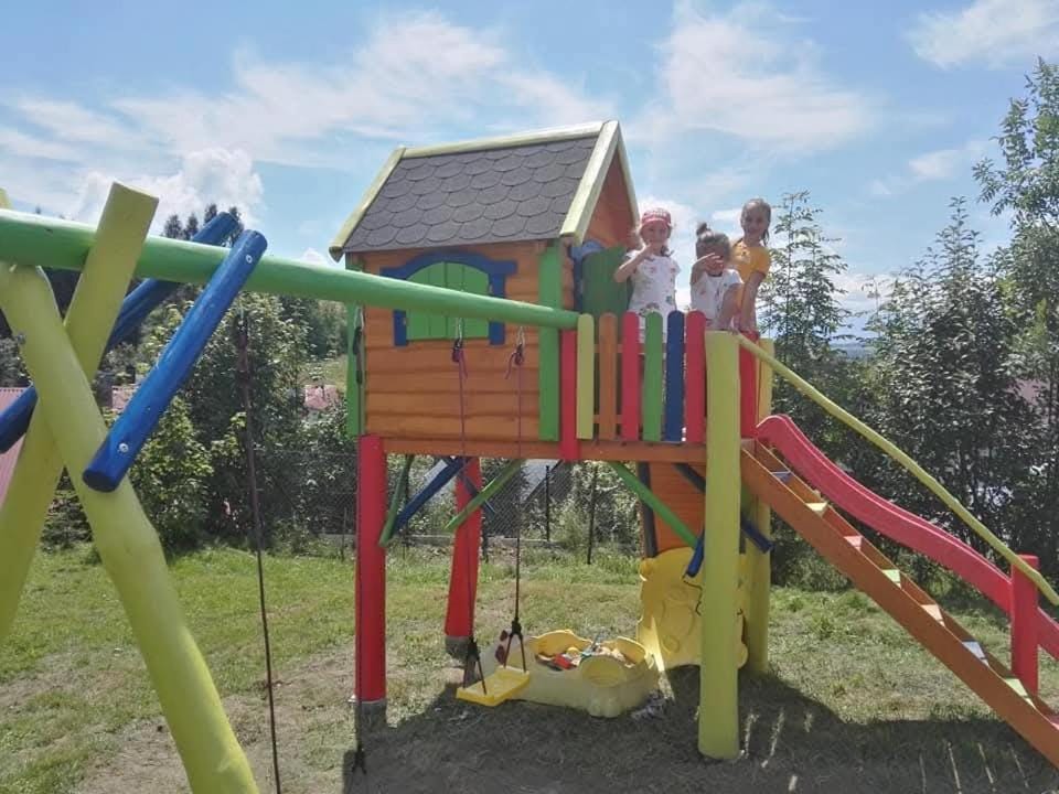 Nad Potokiem Inn in Lesser Poland Voivodeship