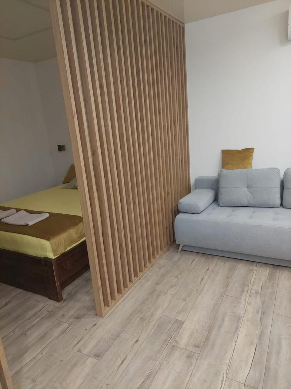 LUXUSNÝ Byt Apartment in Bratislava