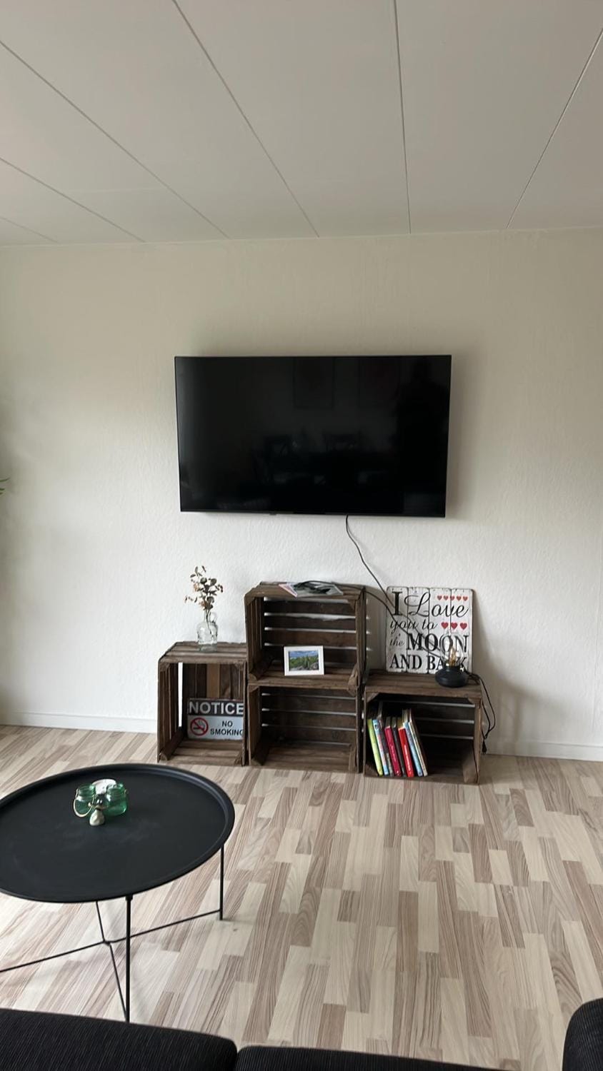 Casa Egevænget - 400 meters to LEGO HOUSE and Shopping Villa in Billund