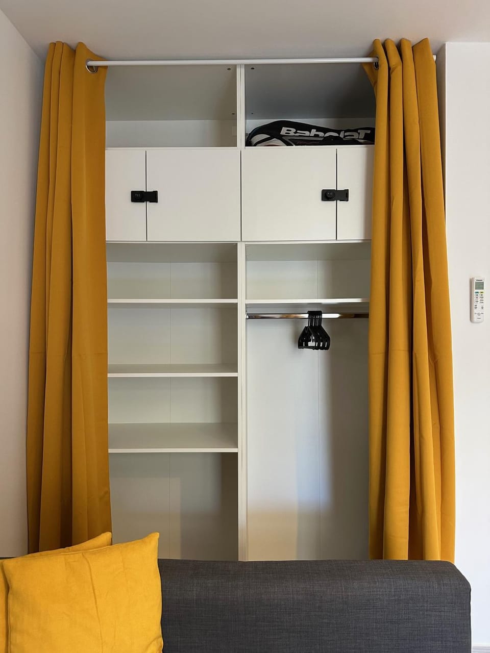 wardrobe