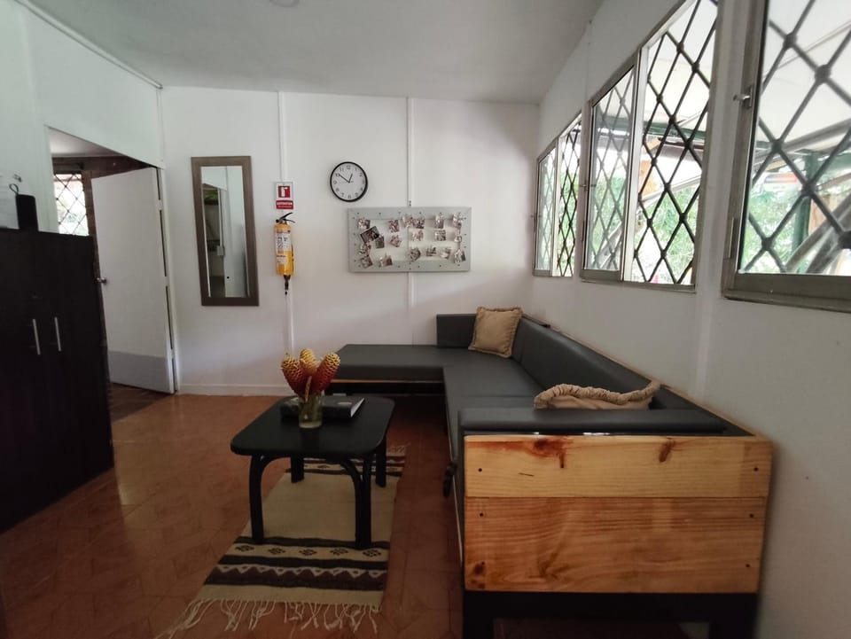 Stay and Spanish Vacation rental in Minca