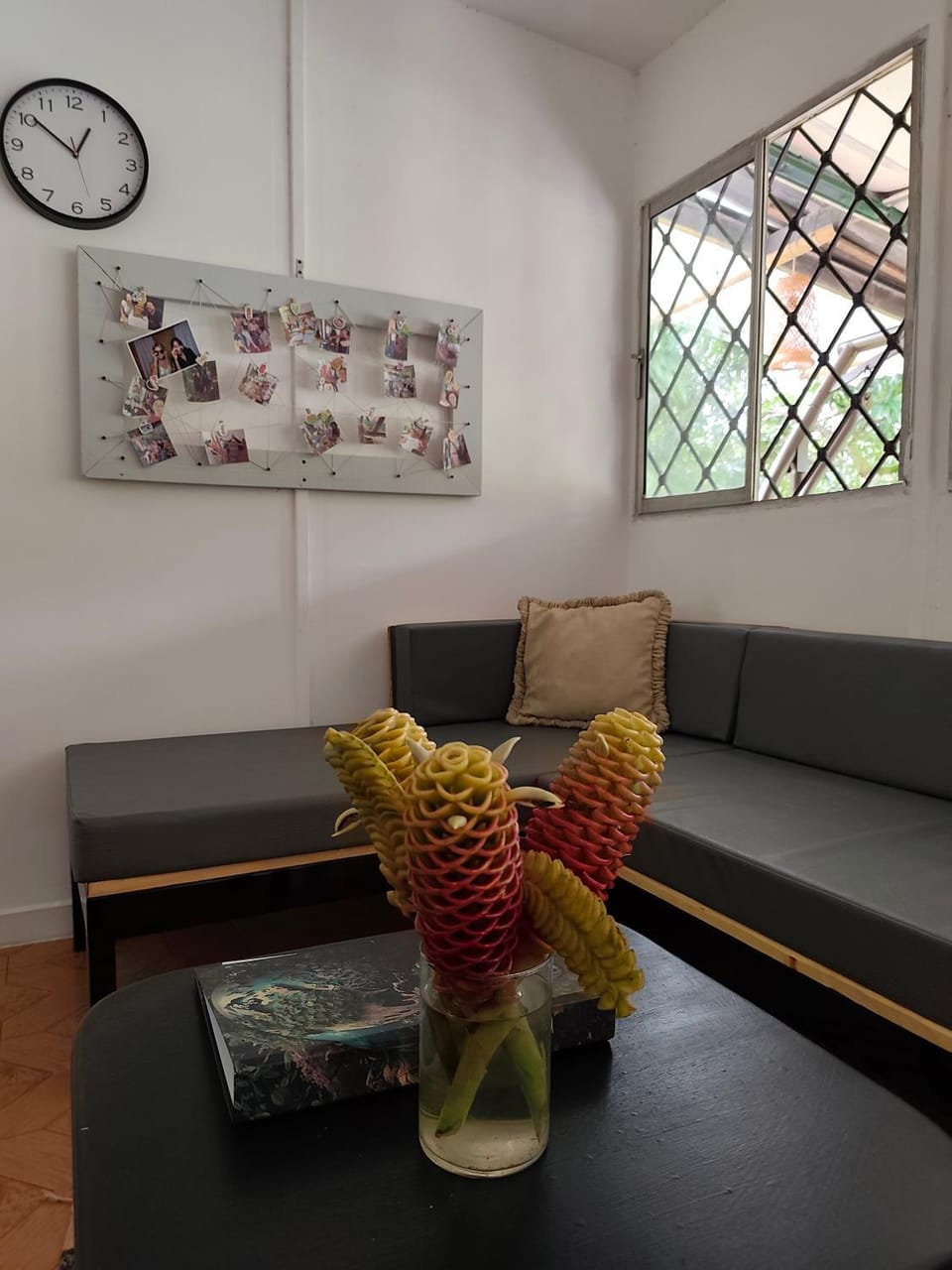 Stay and Spanish Vacation rental in Minca