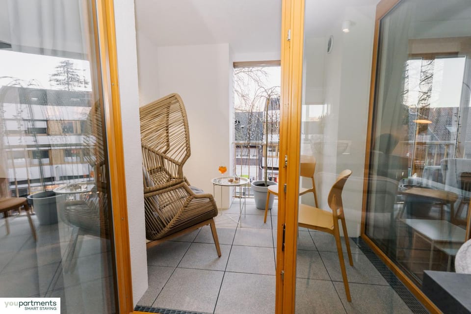 View (from property/room), Balcony/Terrace