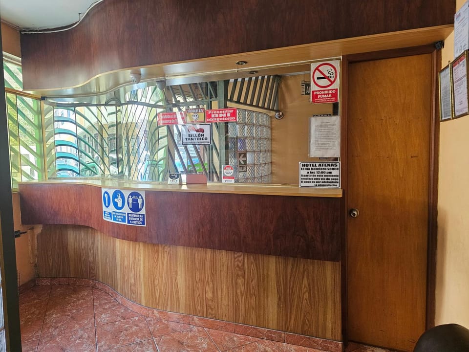Lounge or bar