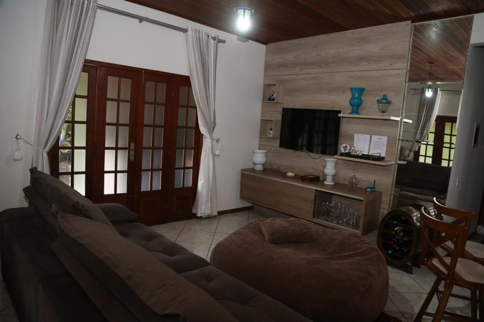 Casa aconchegante na Serra Apartment in State of Goiás