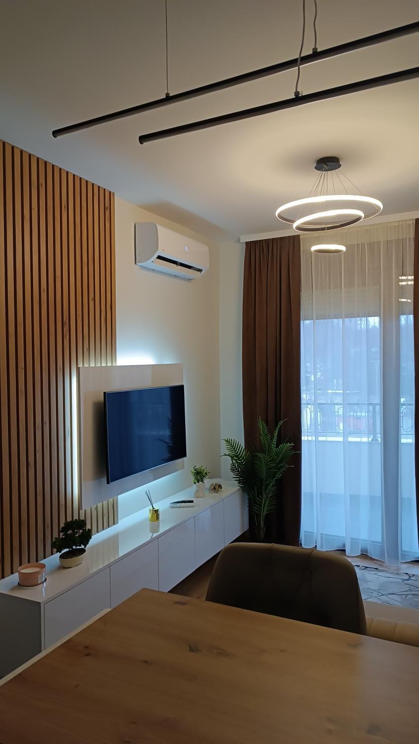 Apartman Jana Apartment in Serbia