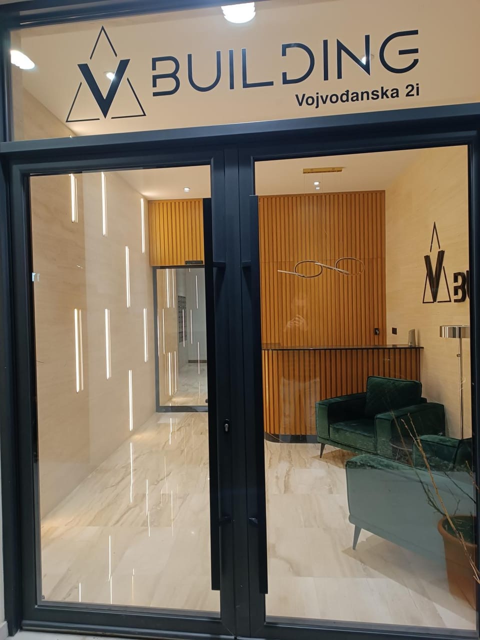 Apartman Jana Apartment in Serbia