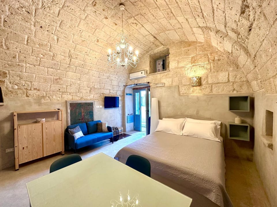 Dimora di Leo Apartment in Apulia