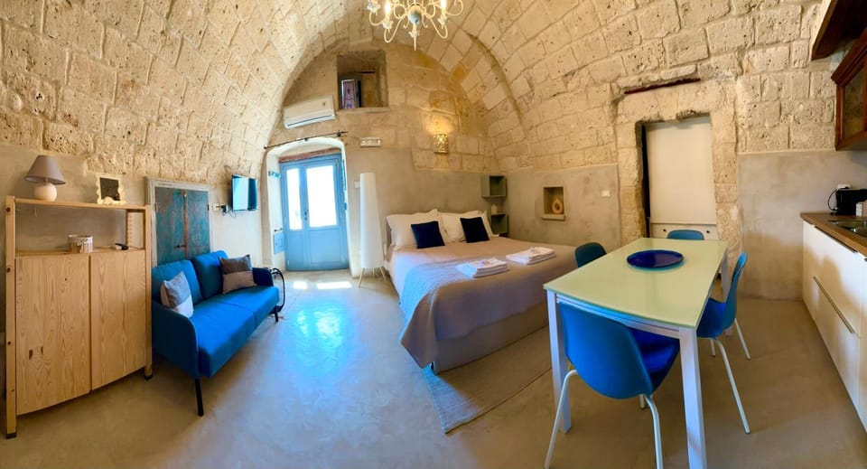 Dimora di Leo Apartment in Apulia