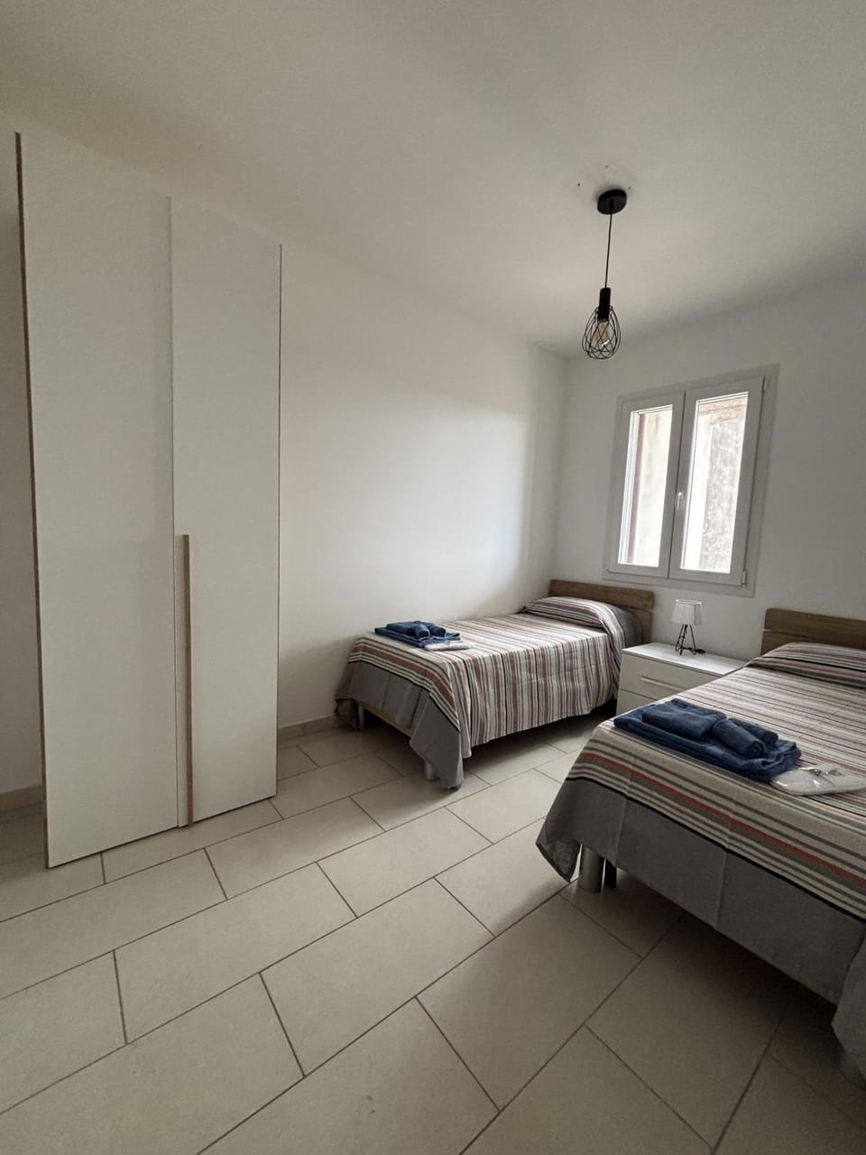 Federiche's Home Marittima - Diso Apartment in Apulia
