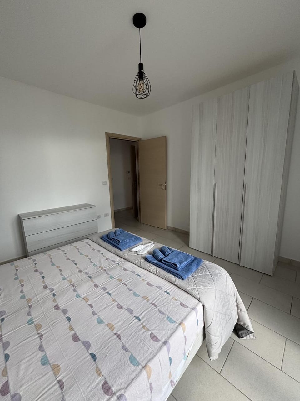 Federiche's Home Marittima - Diso Apartment in Apulia