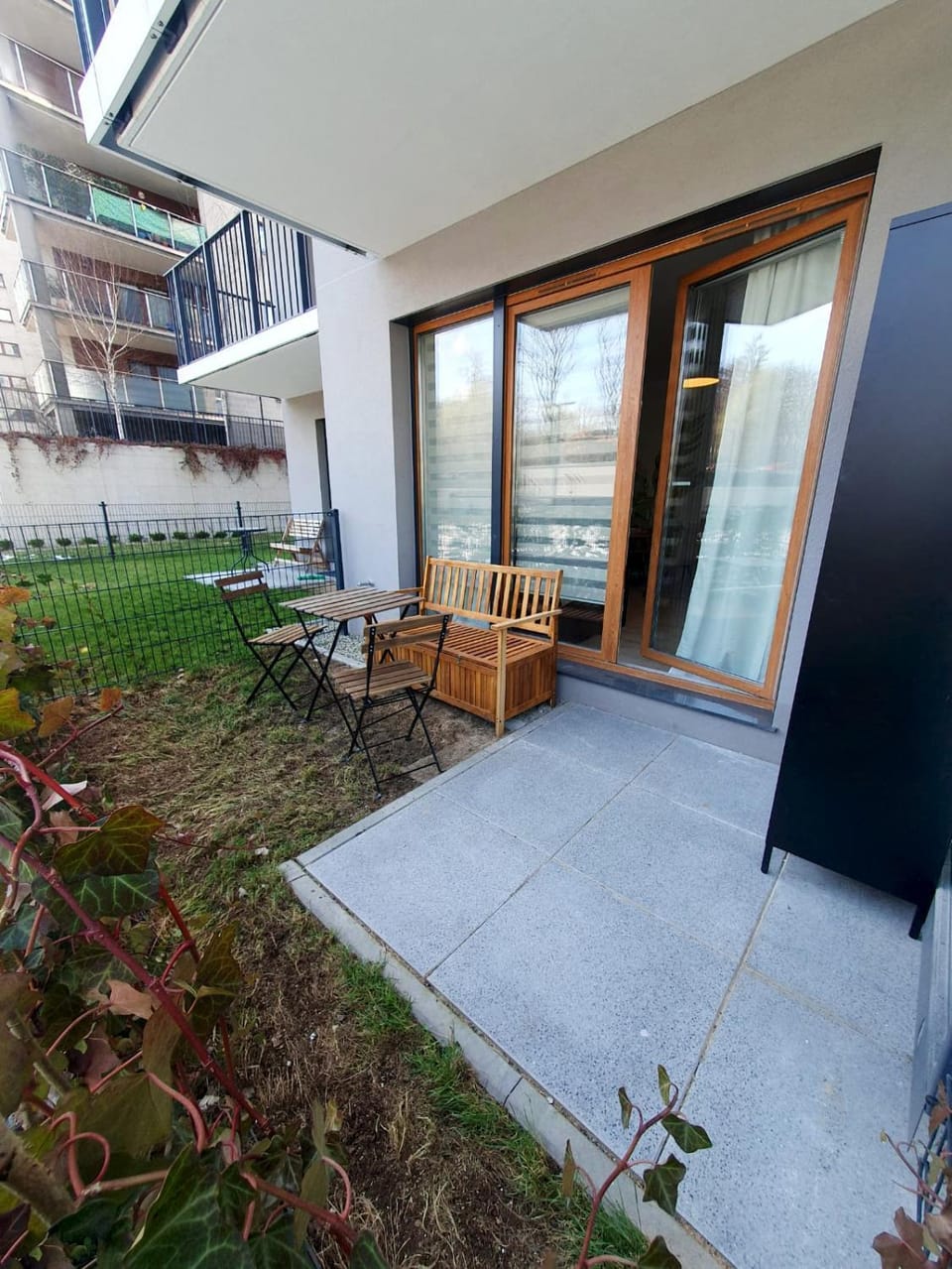 Day, View (from property/room), Balcony/Terrace