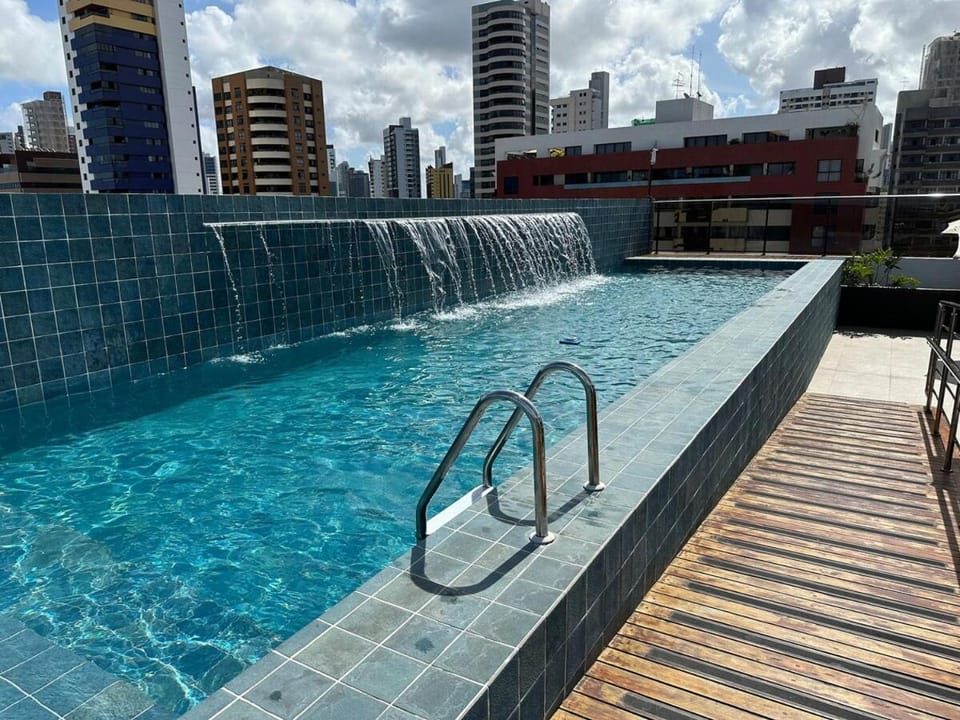 Swimming pool, Swimming pool