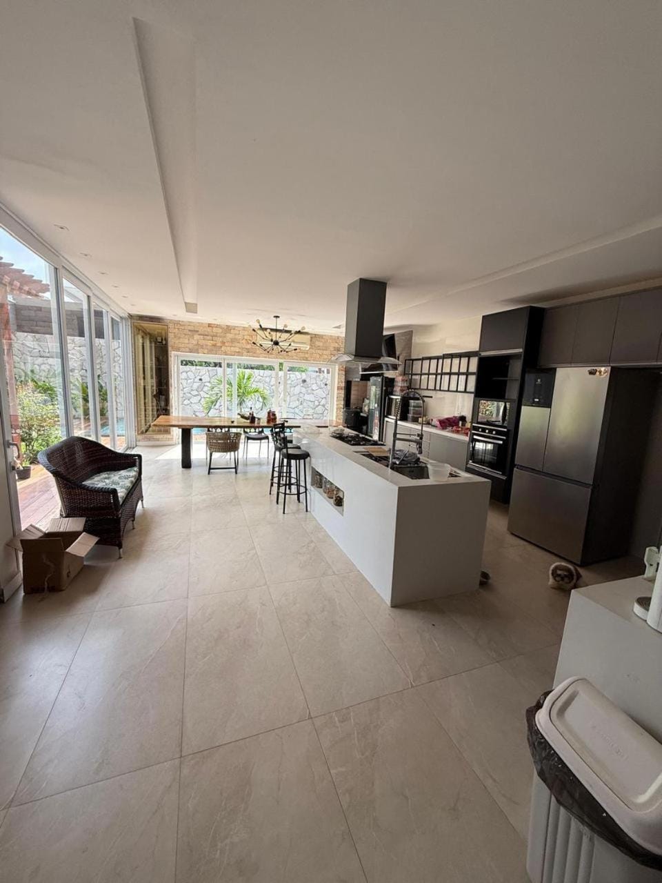 Casa alto padrão COP30 House in Belém