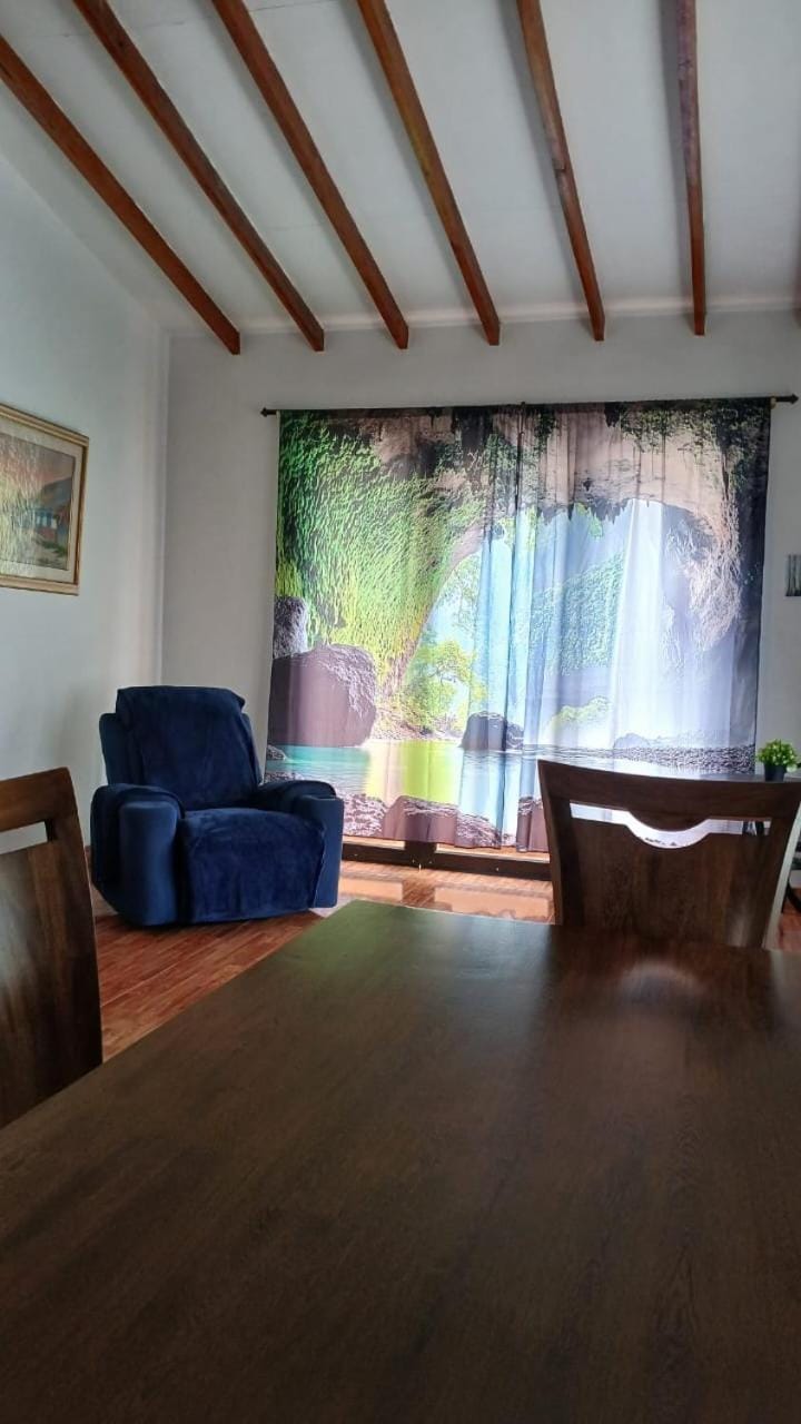 Casa Fabiana Apartment in Valle del Cauca