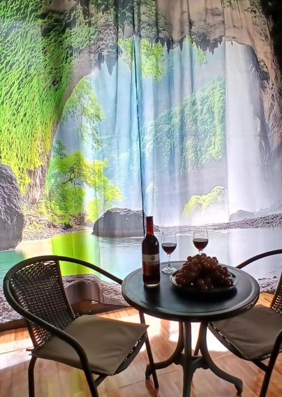 Casa Fabiana Apartment in Valle del Cauca