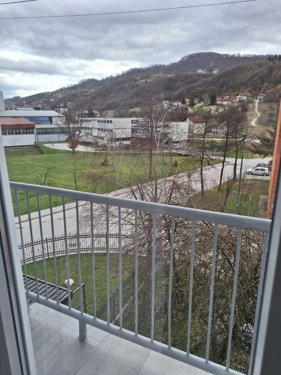 View (from property/room)