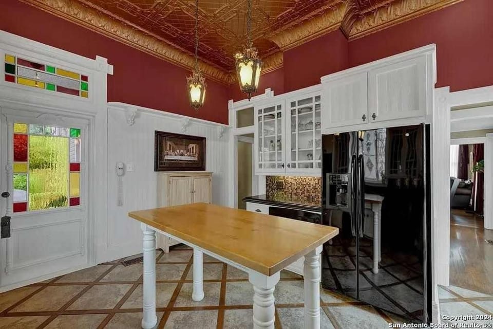 The Abbott House & Event Venue House in Seguin