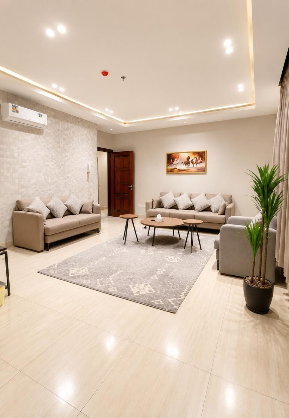 Lovely Residence Apartment in Al Khobar