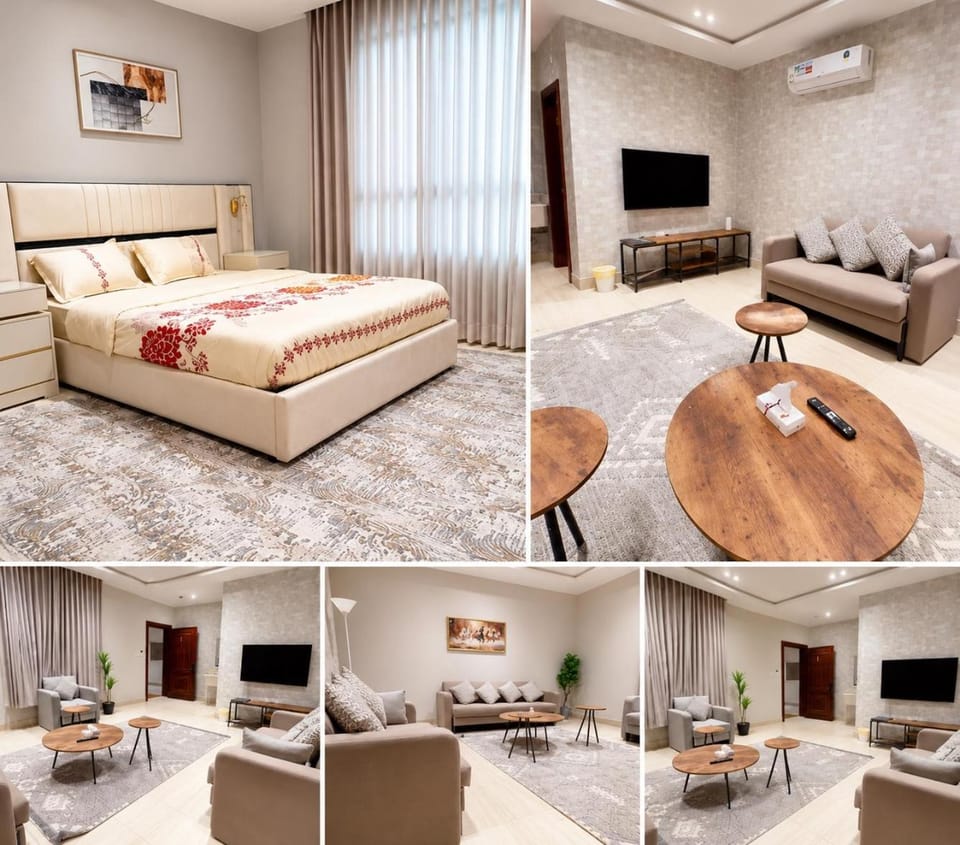 Lovely Residence Apartment in Al Khobar