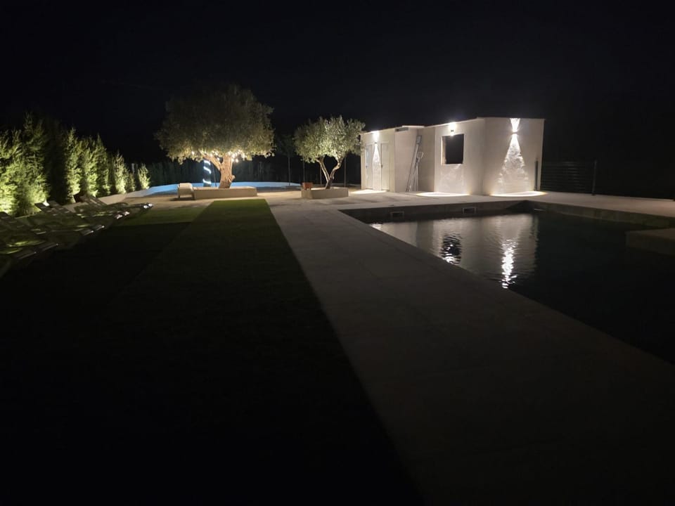 Buenos Deseos Moratalla - Oasis Natural y Moderno House in Region of Murcia