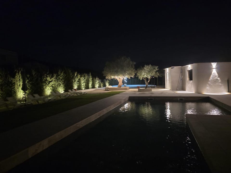 Buenos Deseos Moratalla - Oasis Natural y Moderno House in Region of Murcia