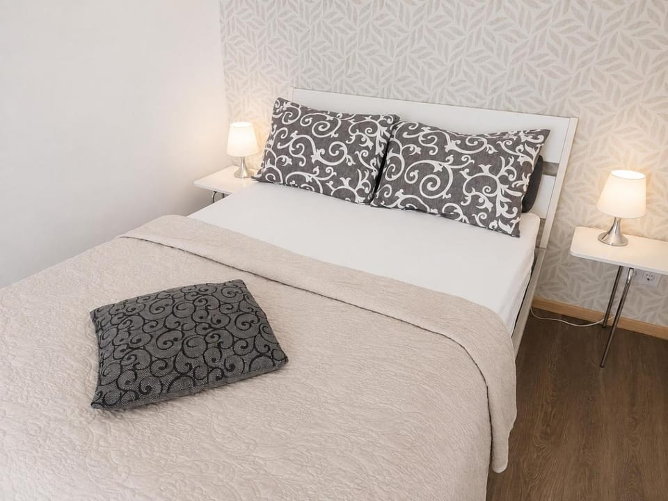 Metro West Apartment Apartment in Budapest