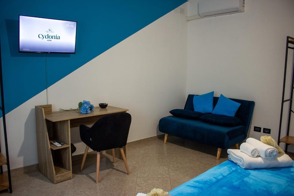 Agriturismo Cydonia Home Farm Stay in Abruzzo