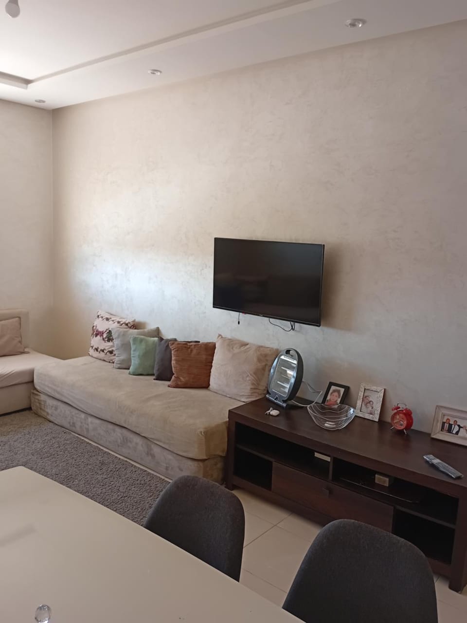 Appartement Jad & Rim Apartment in Bouznika