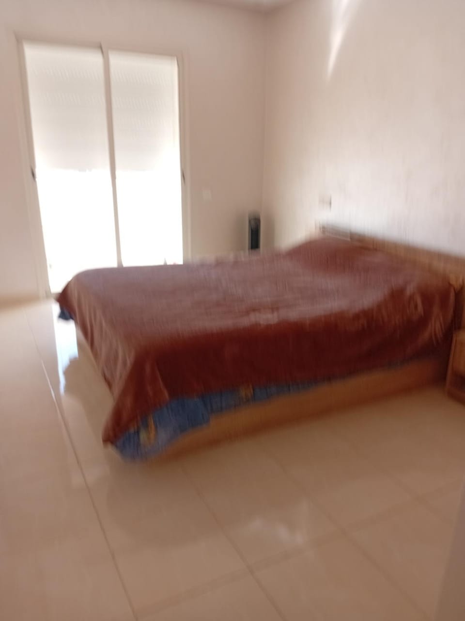 Appartement Jad & Rim Apartment in Bouznika