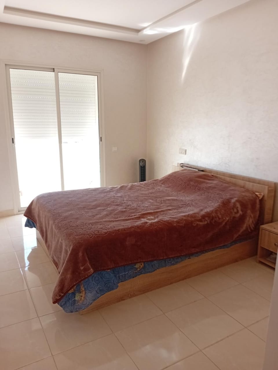 Appartement Jad & Rim Apartment in Bouznika