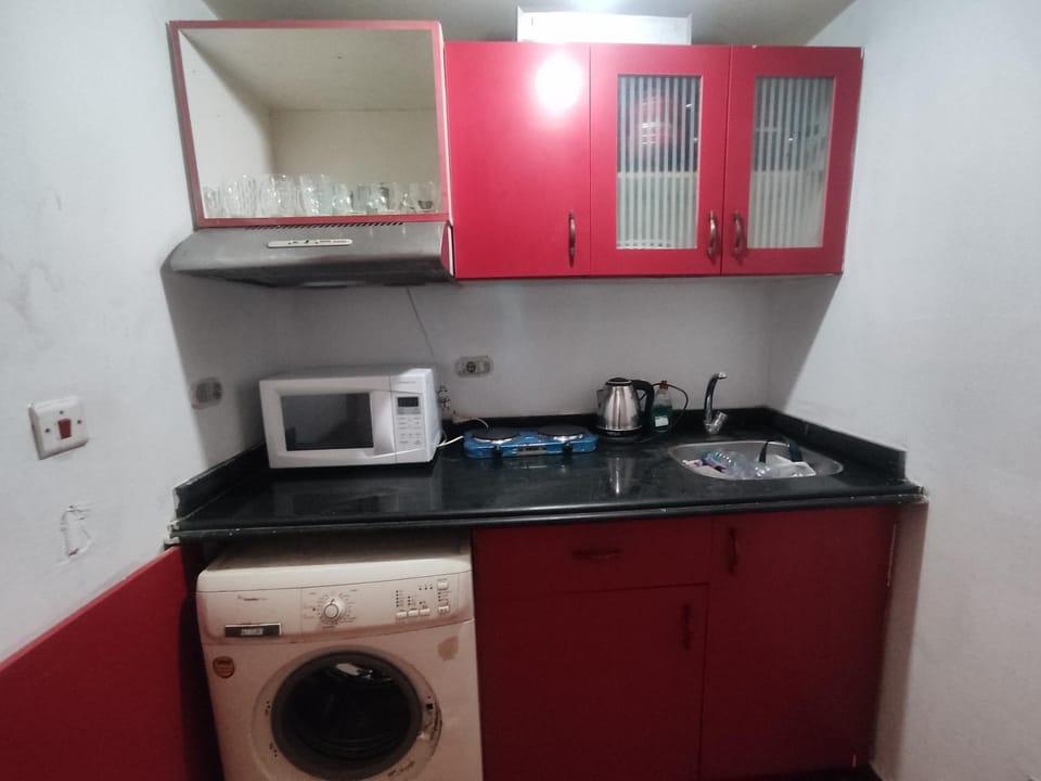 بورتو السخنه Apartment in Egypt