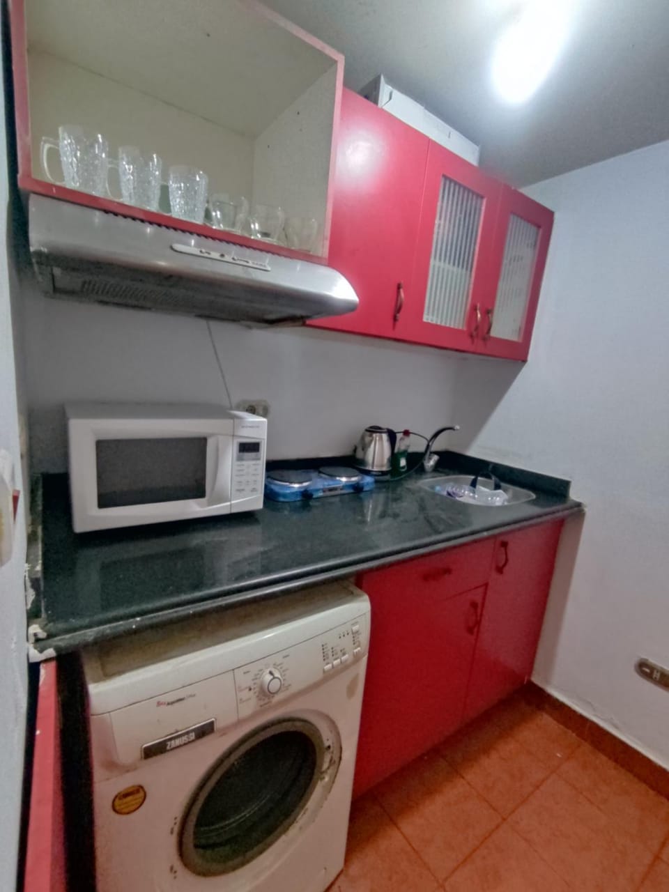 بورتو السخنه Apartment in Egypt