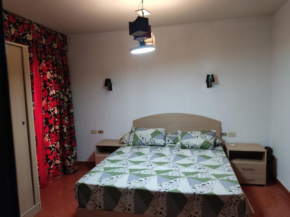 بورتو السخنه Apartment in Egypt