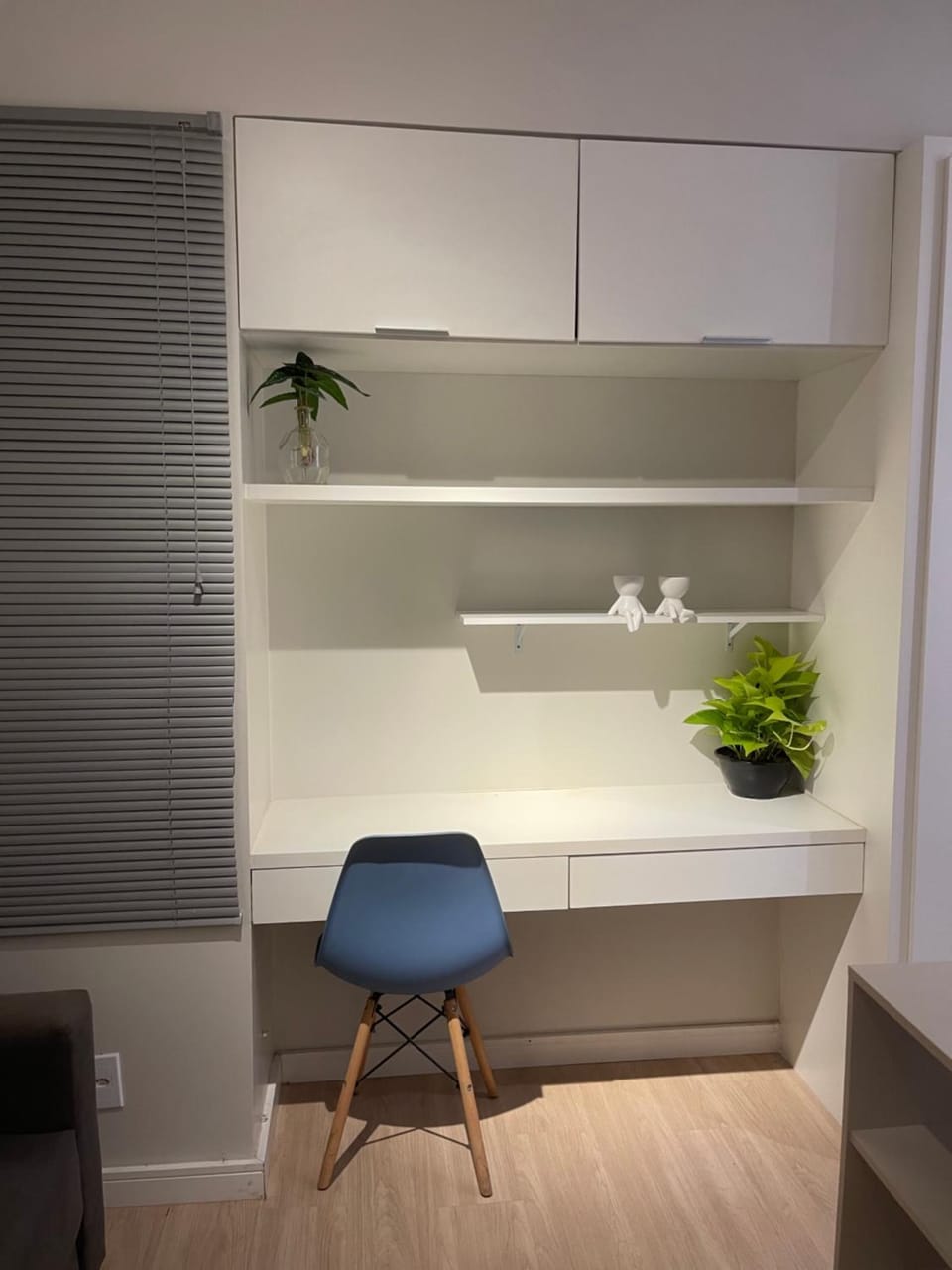 Studio Brasília Sudoeste, Novo Apartment in State of Goiás