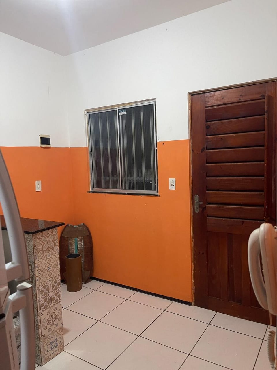 Apartamento no centro de Fortaleza Apartment in Fortaleza