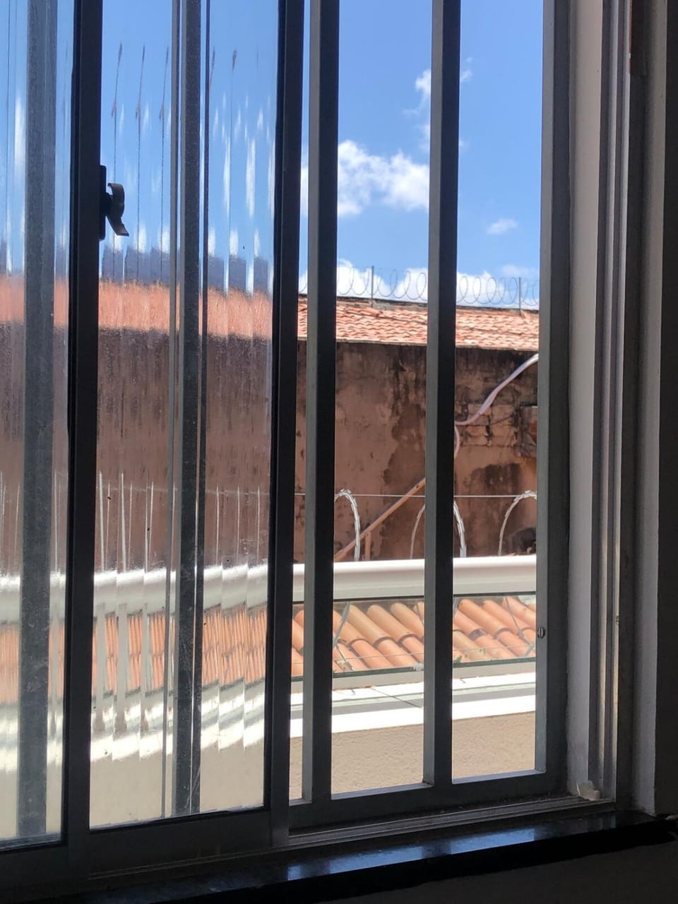 Apartamento no centro de Fortaleza Apartment in Fortaleza