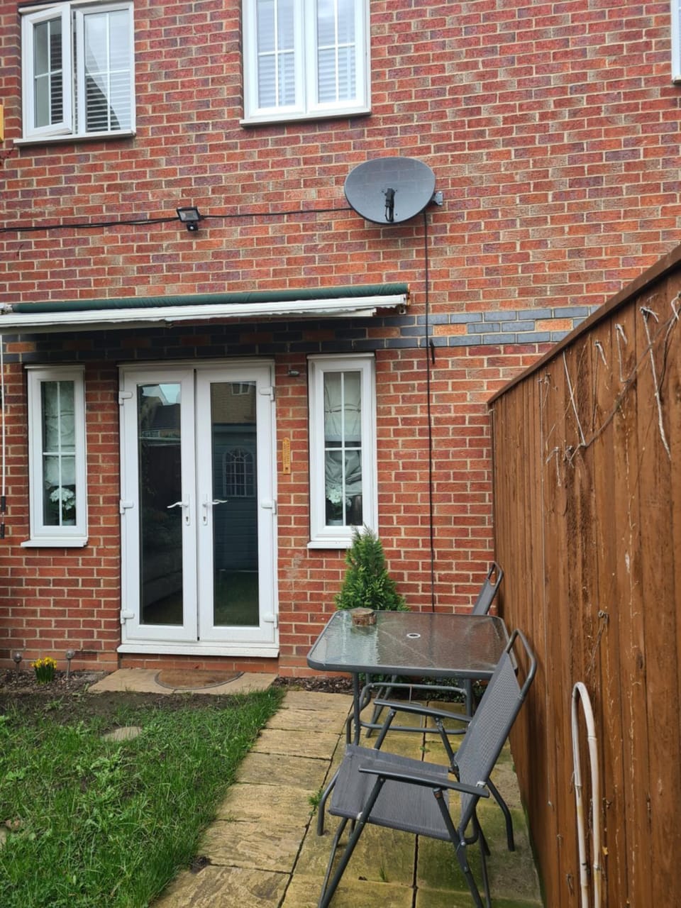 PR 2 bedrooms Modern Home House in Middlesbrough