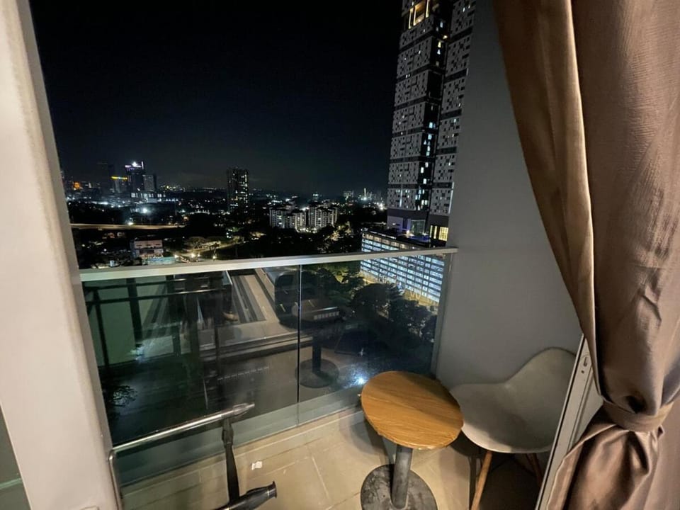 Twin Galaxy Residence by Micasa Homestay Apartment in Johor Bahru