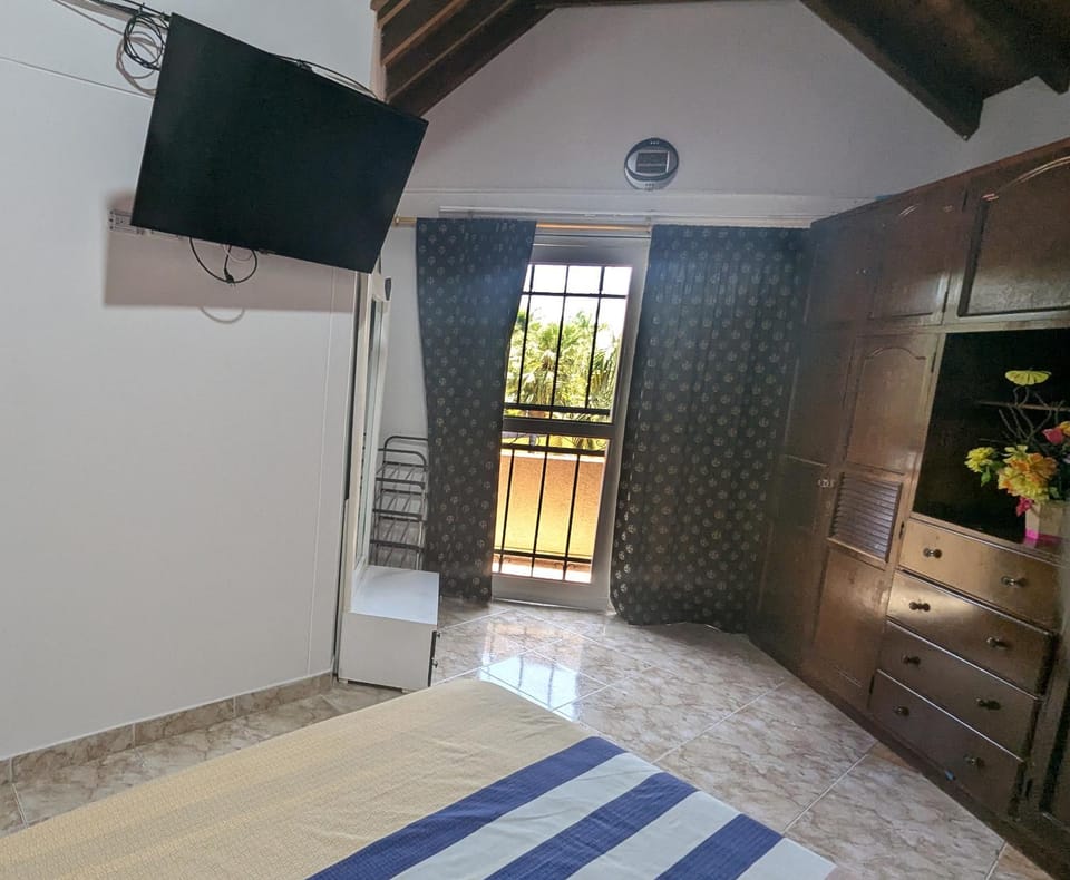 Chalet Real Bed and Breakfast in Valle del Cauca