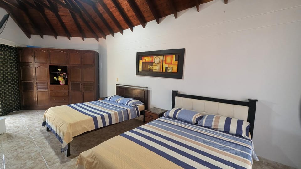 Chalet Real Bed and Breakfast in Valle del Cauca