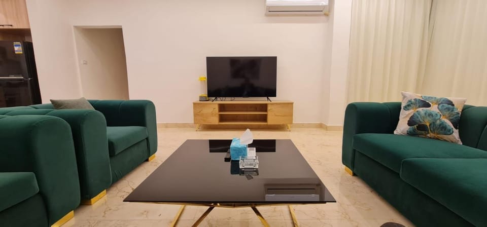 New amazing 2 bed room front of citystars Apartment in Cairo Governorate
