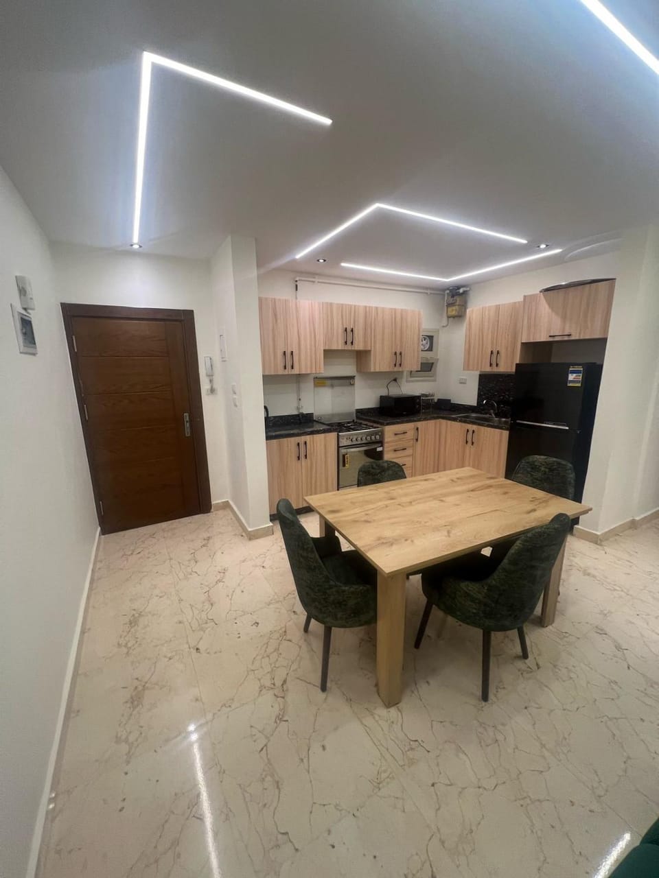 New amazing 2 bed room front of citystars Apartment in Cairo Governorate