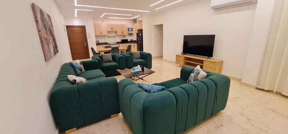 New amazing 2 bed room front of citystars Apartment in Cairo Governorate
