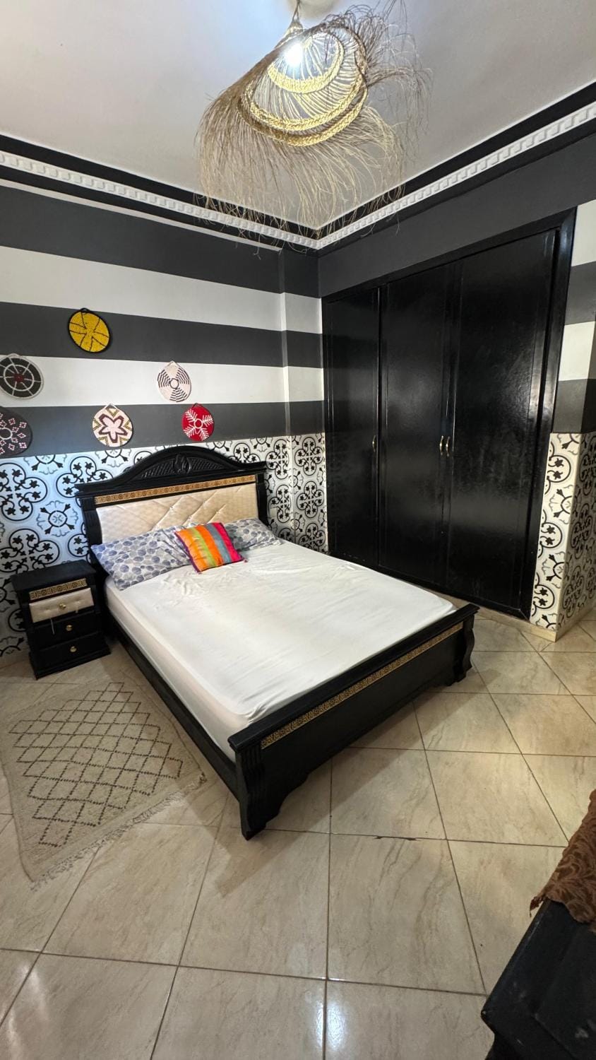 Appartement Mogador Apartment in Essaouira